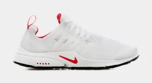 Air Presto Mens Running Shoes (White)