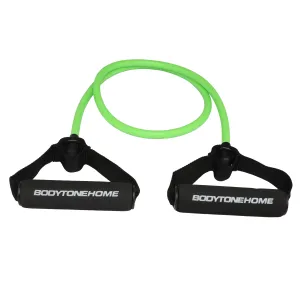 Bodytone Medium Resistance Elastic Tube