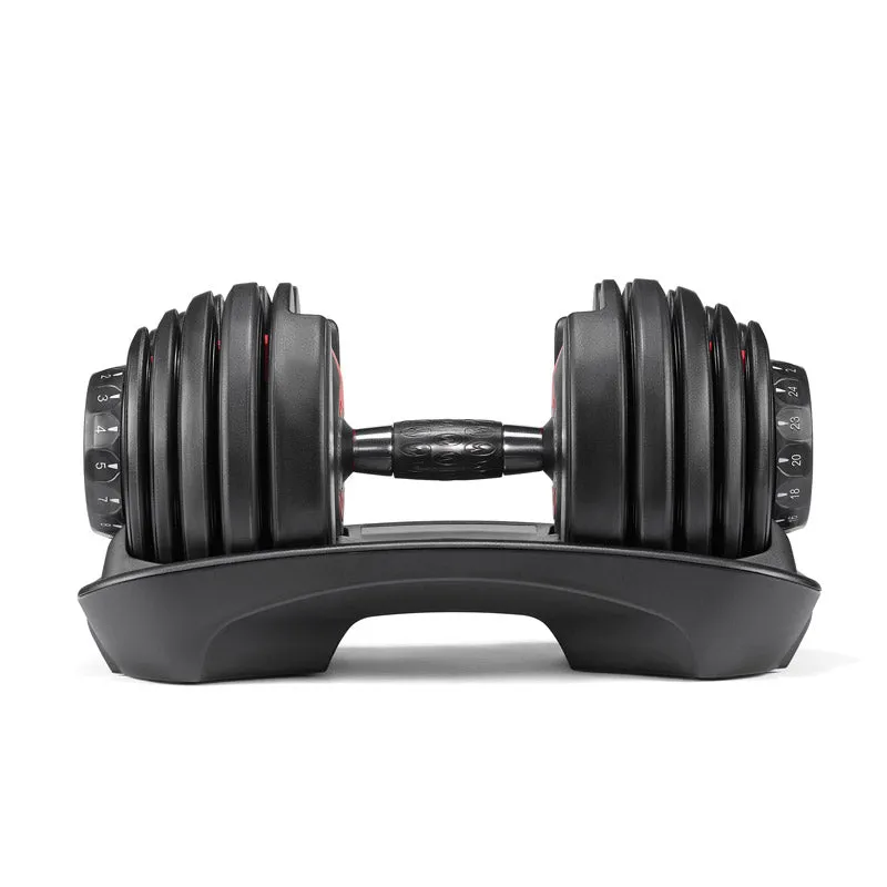 Bowflex SelectTech 552i Adjustable Dumbbells | 24kg Pair