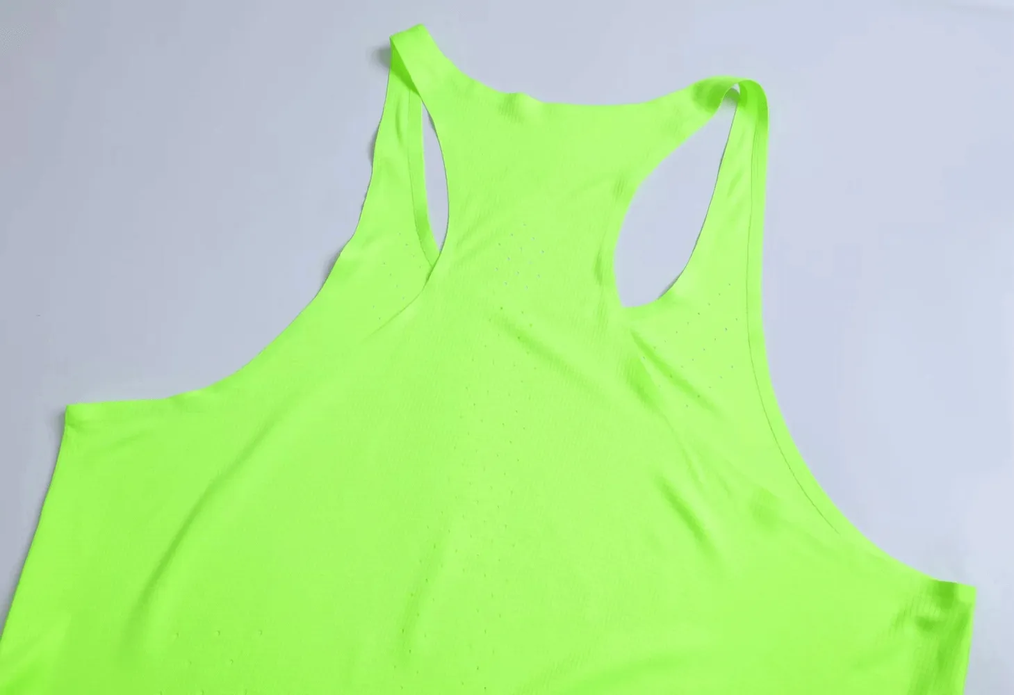 Breathable Men’s Tank Top in Vibrant Сolor - SF2154