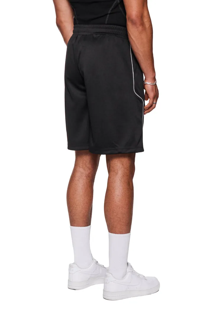 CC Shorts Black