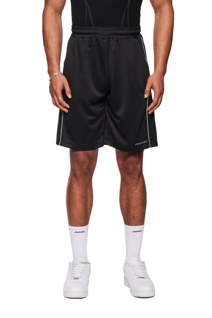 CC Shorts Black