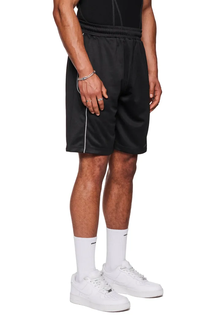 CC Shorts Black