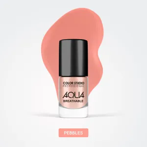 COLOR STUDIO AQUA BREATHABLE 6 ML PEBBLES