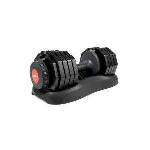 COREFX 50 lb Adjustable Dumbbell (Single)