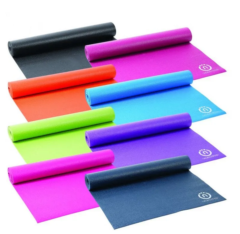 ECO SMART YOGA MAT