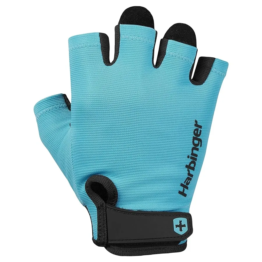 Harbinger Gloves - Power Gloves 2.0 Unisex