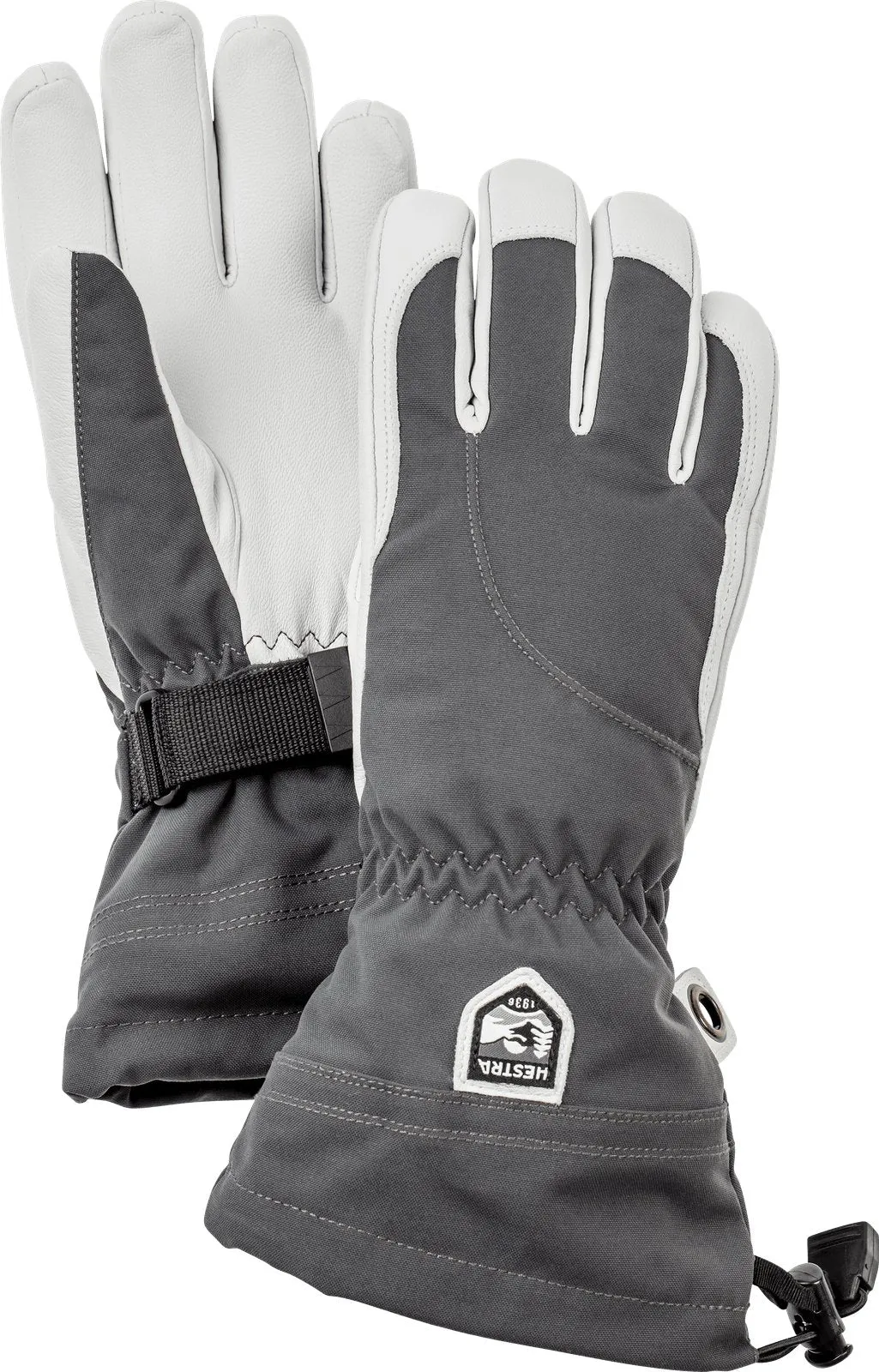 Hestra Female Heli Ski Glove