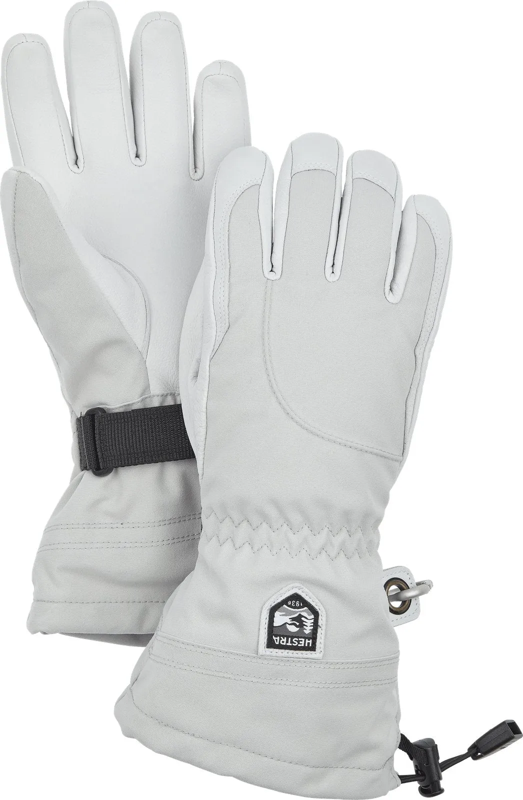 Hestra Female Heli Ski Glove