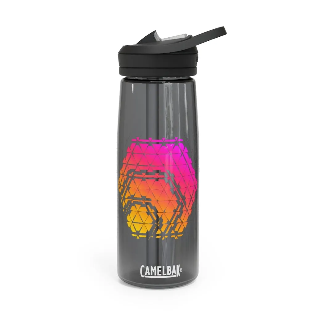 HEX CamelBak Eddy®  Water Bottle, 20oz / 25oz