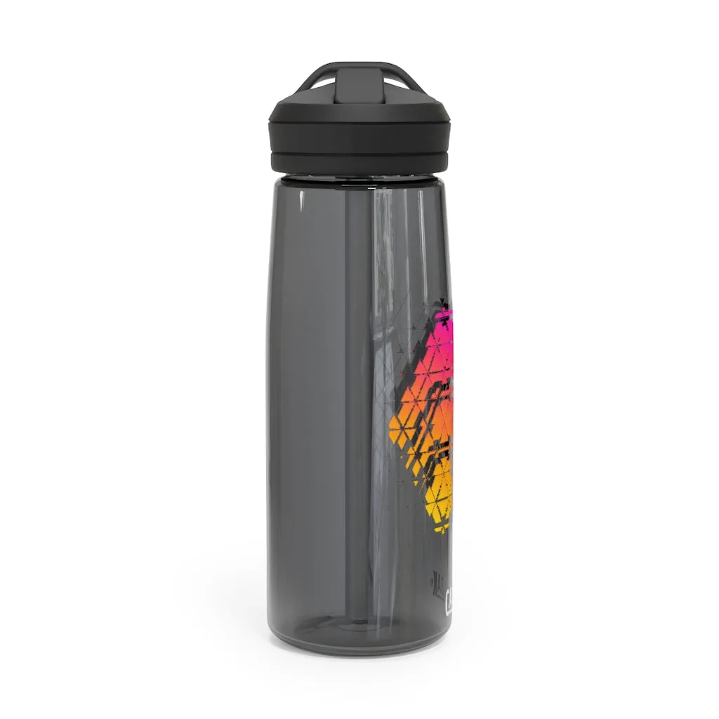 HEX CamelBak Eddy®  Water Bottle, 20oz / 25oz