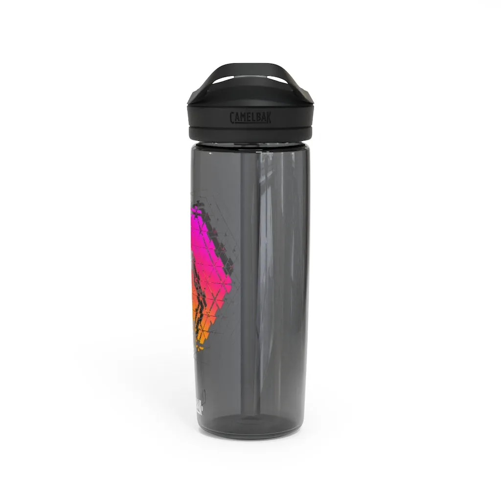 HEX CamelBak Eddy®  Water Bottle, 20oz / 25oz