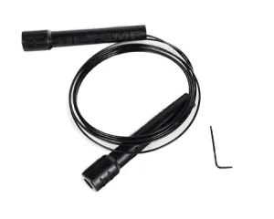 Hi-Temp Jump Rope 1/8" Flex