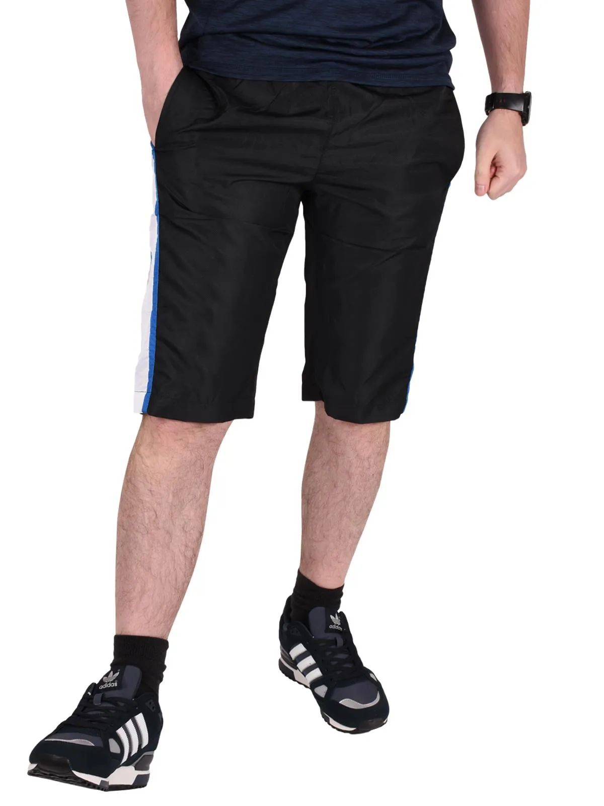 High Quality Mens Sports Wear Half Pants