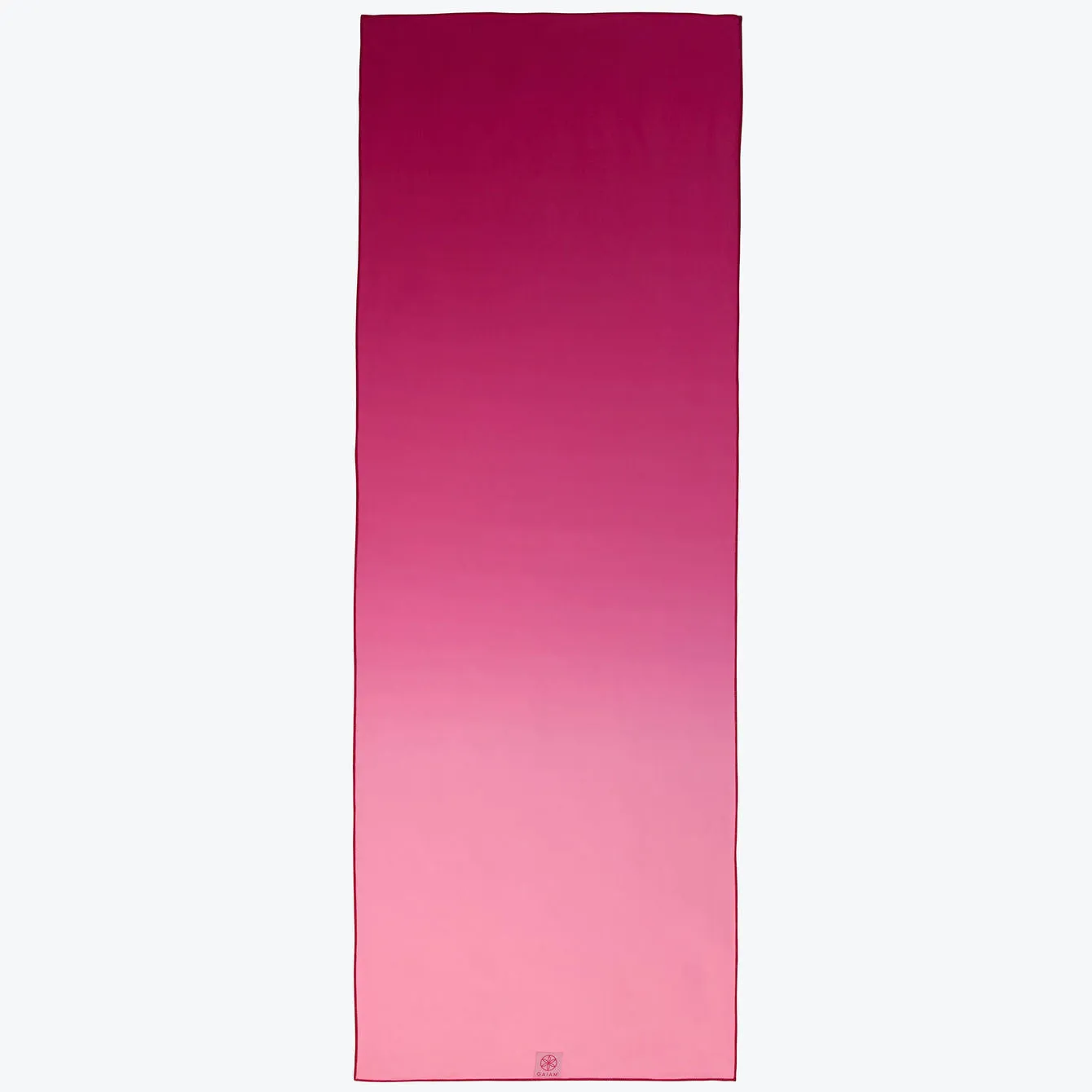 Hot Yoga Mat Towel