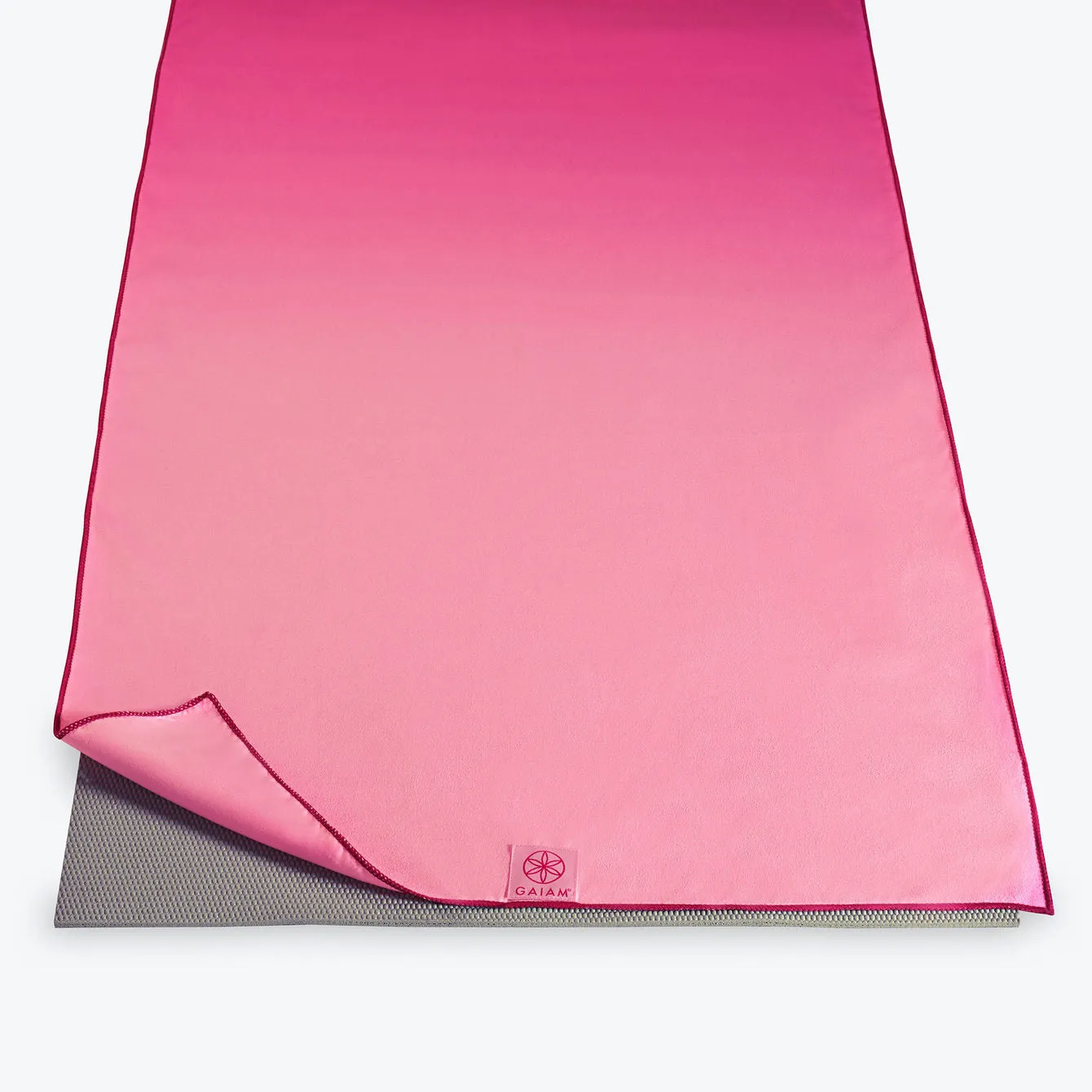 Hot Yoga Mat Towel