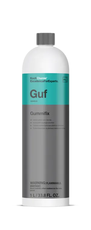 KOCH CHEMIE | Gummifix