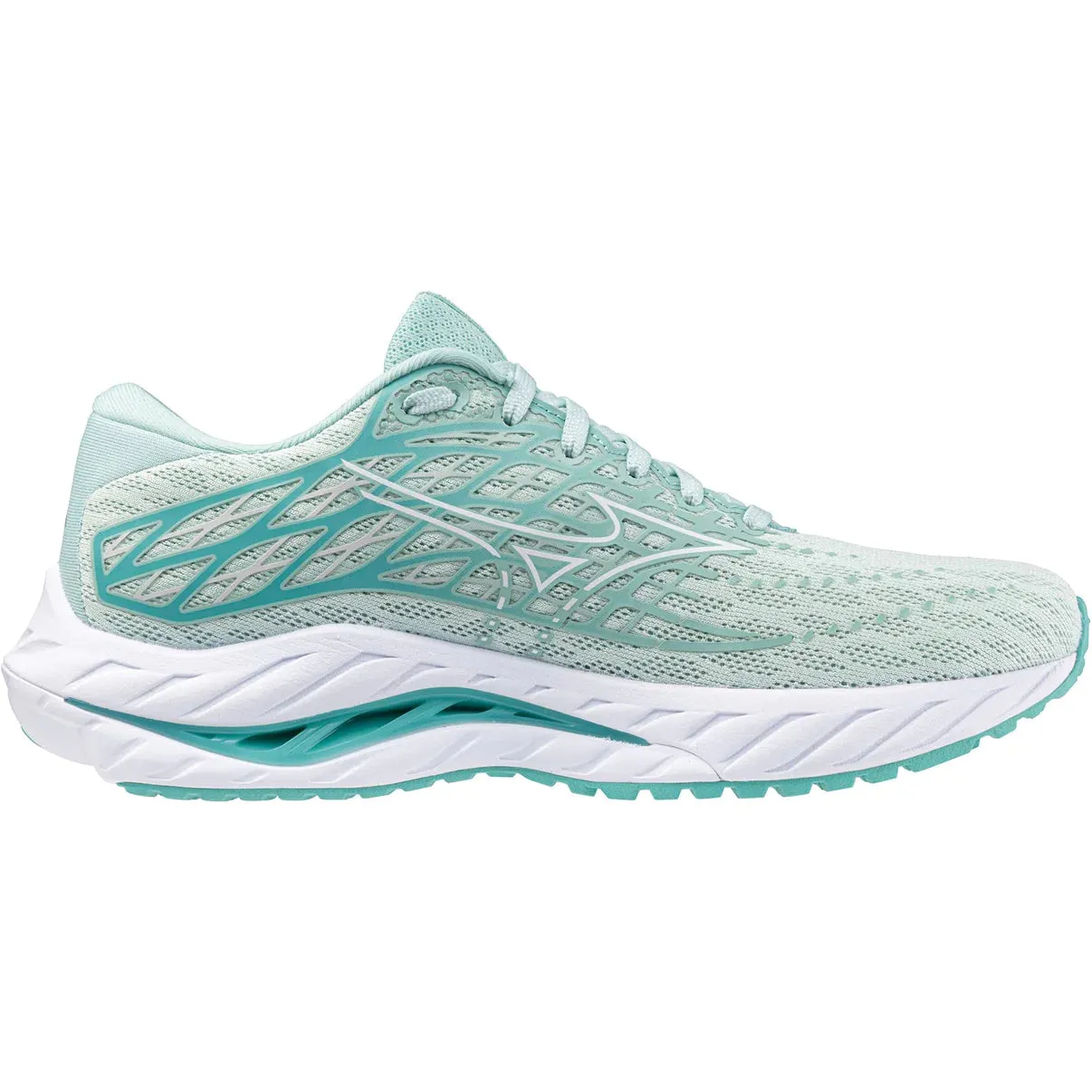 Mizuno Womens Wave Inspire 20 Running Shoe