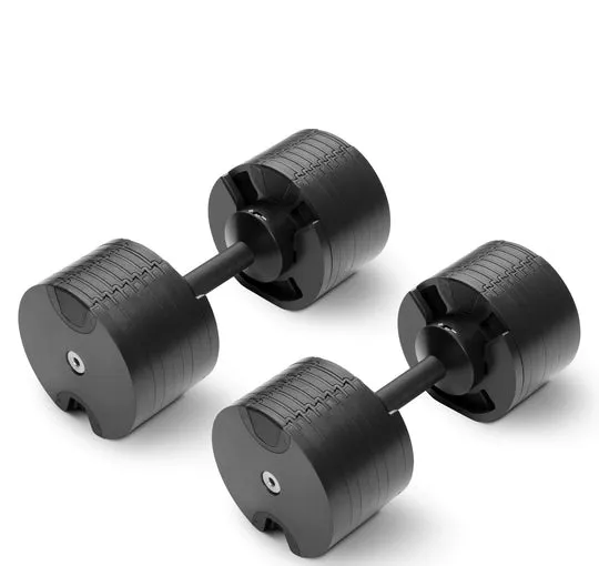 NÜOBELL Adjustable Dumbbells 580 (Set)