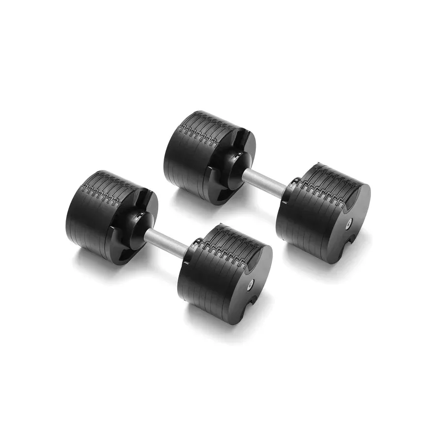 NÜOBELL Adjustable Dumbbells 580 (Set)