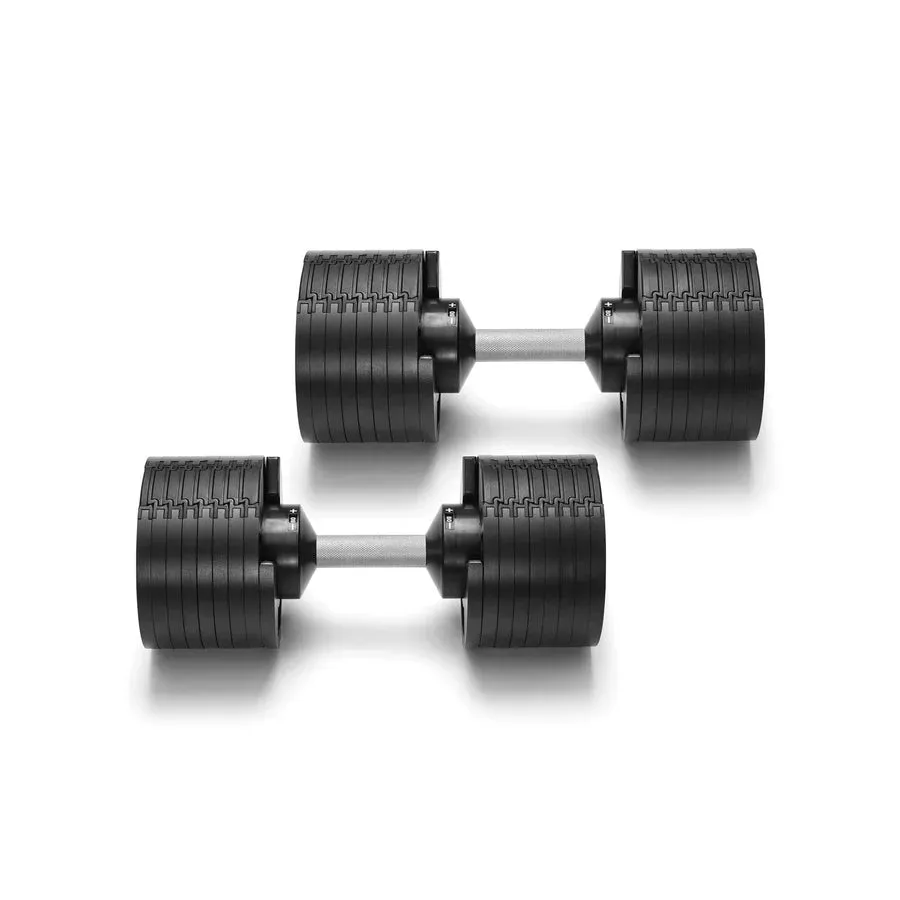 NÜOBELL Adjustable Dumbbells 580 (Set)