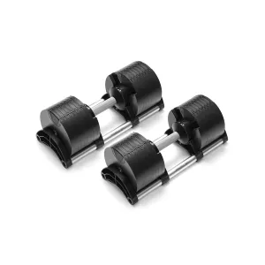 NÜOBELL Adjustable Dumbbells 580 (Set)