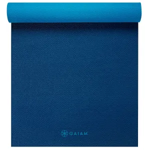 Premium 2-Color Yoga Mats (6mm)