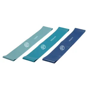 Pro-Tec Resistance Bands