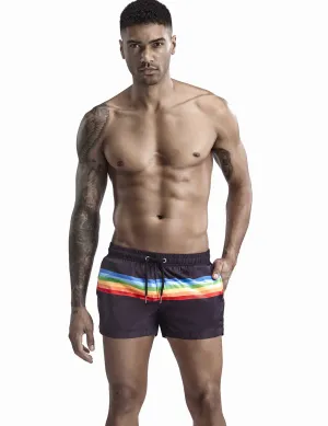 Rainbow Beach Surf Shorts 00601