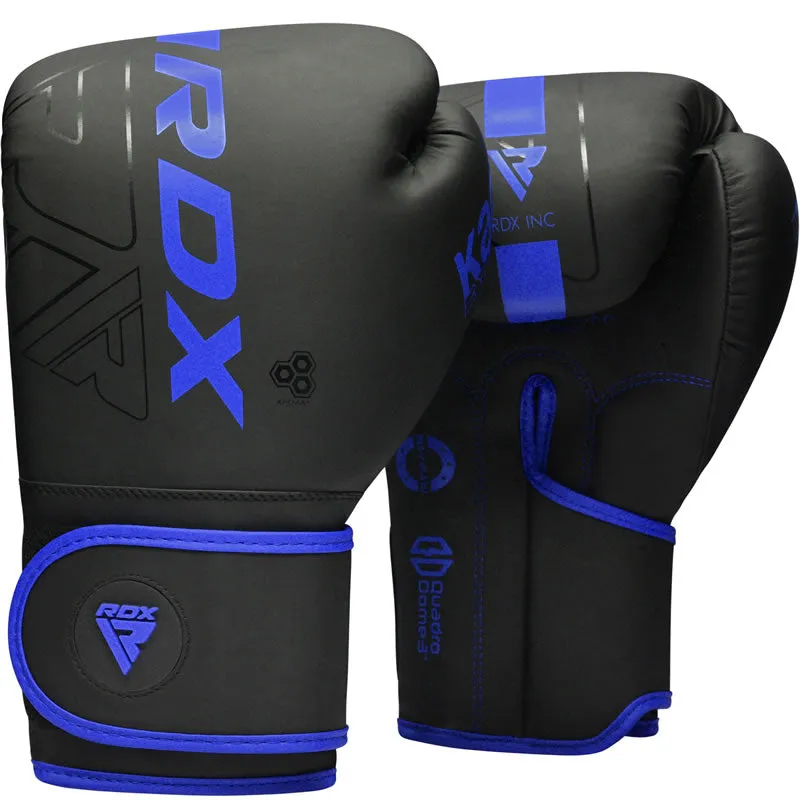 RDX F6 Kara Kids Boxing Gloves 6oz