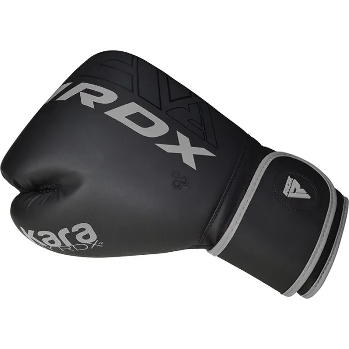 RDX F6 Kara Kids Boxing Gloves 6oz