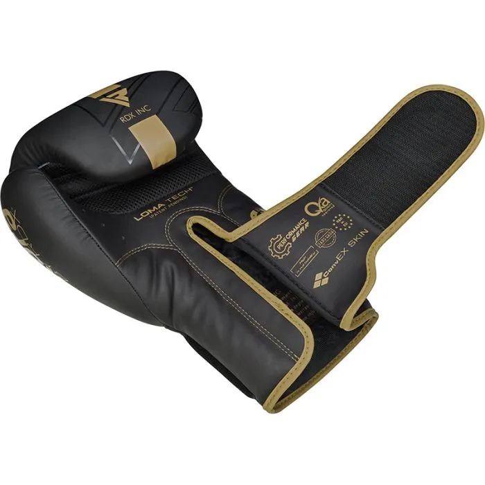 RDX F6 Kara Kids Boxing Gloves 6oz