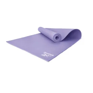 Reebok Studio Yoga Mat (Sky Blue)(4mm)