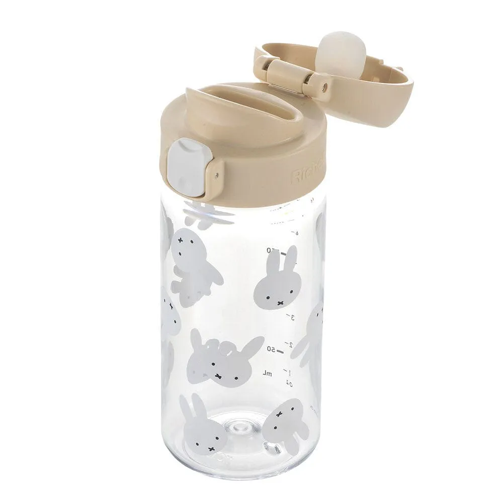 Richell - Miffy Smart Mug Water Bottle 240ml