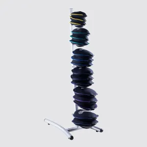 SandBell Med Ball Dumbbell Storage Solutions