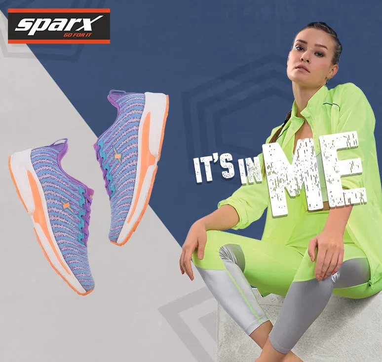 SPARX Running shoes for women SL 242