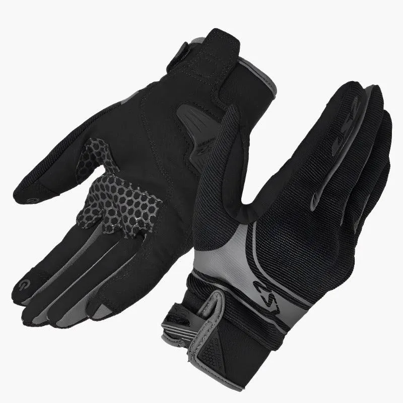 SUMMER BREATHABLE RIDING GLOVES VALOR