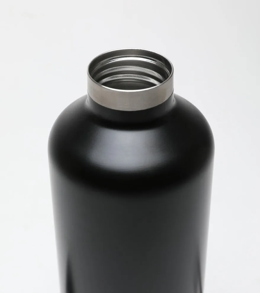 Water Bottle | Black Matte Black AHA213-05