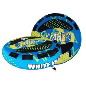 WHITE KNUCKLE SKIMMER 70 2 RIDER