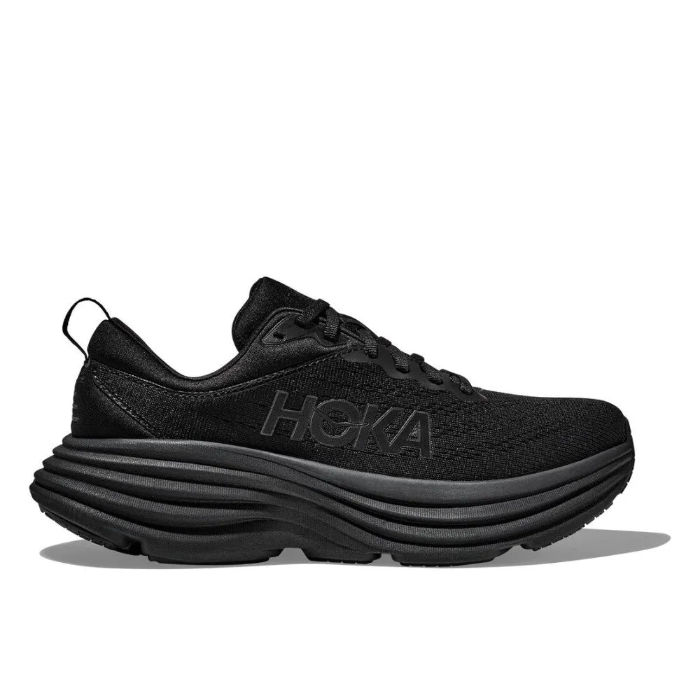 Womens Hoka Bondi 8 (B-Width)