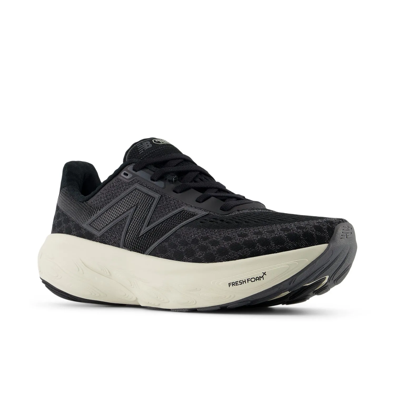 Women's New Balance Fresh Foam X 1080v14 Color: Black Phantom